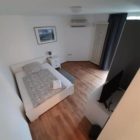 Sophies Apartment Stuttgart Ngoại thất bức ảnh