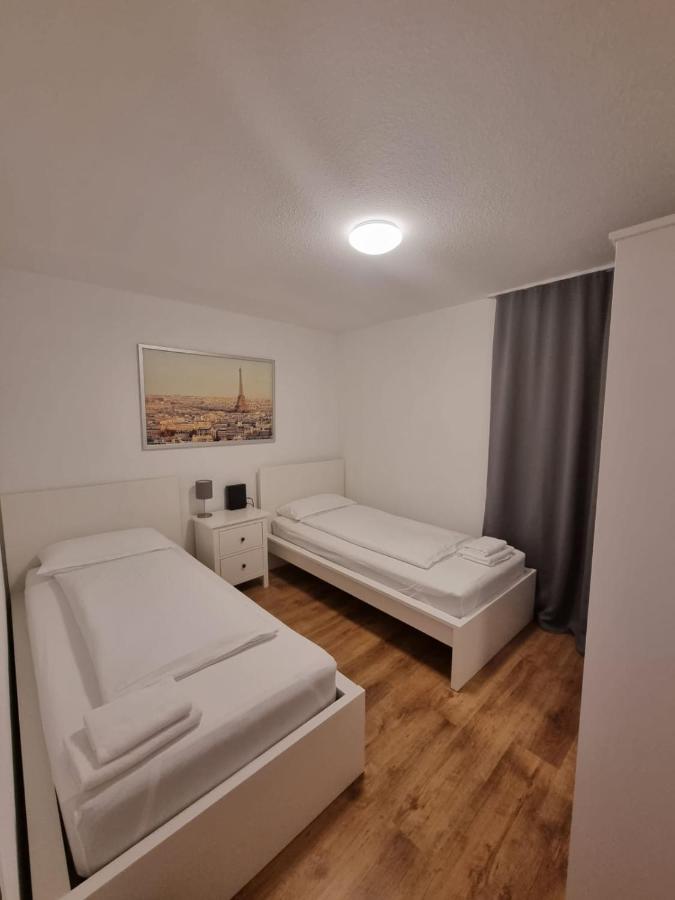 Sophies Apartment Stuttgart Ngoại thất bức ảnh