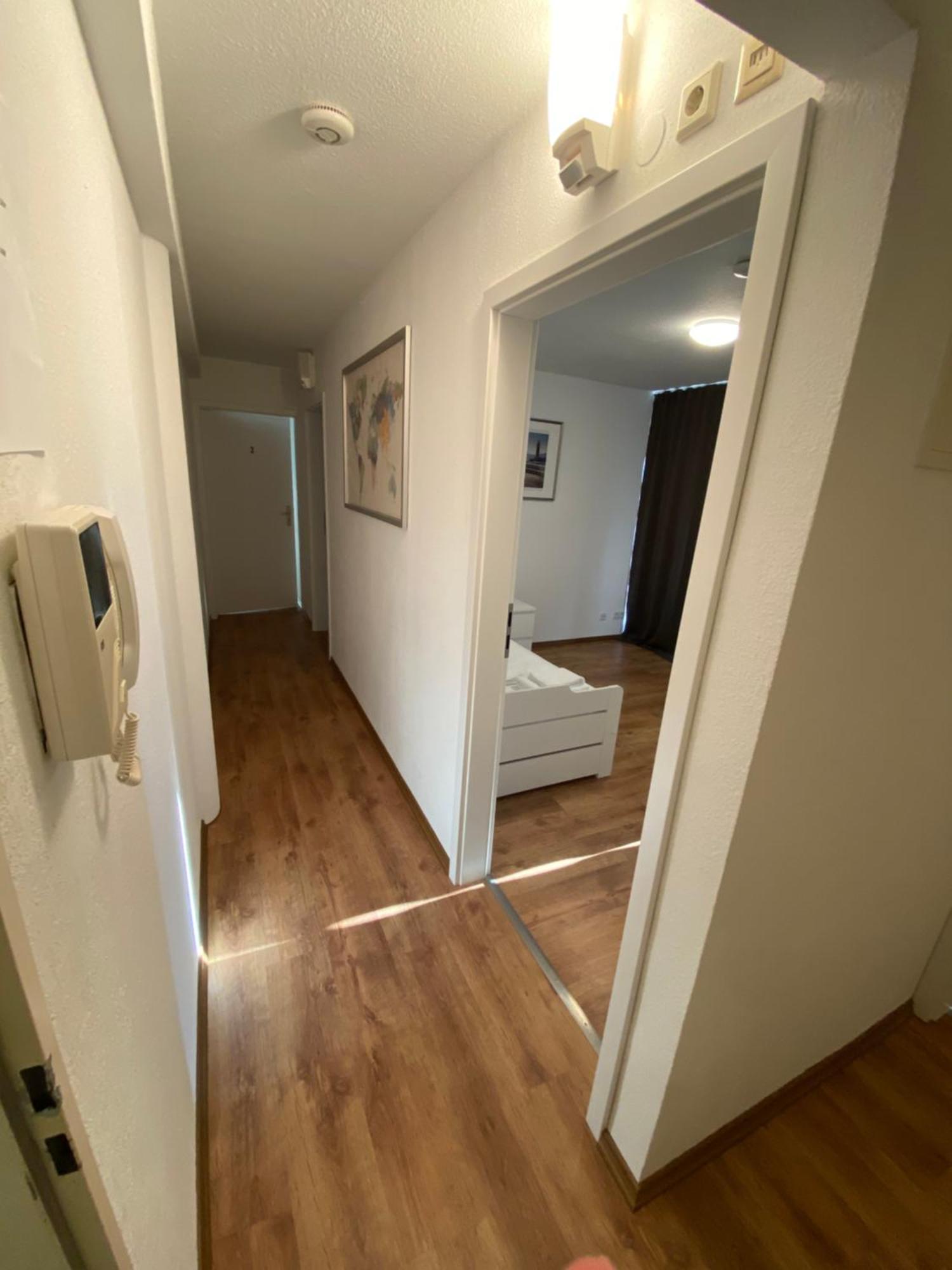 Sophies Apartment Stuttgart Ngoại thất bức ảnh
