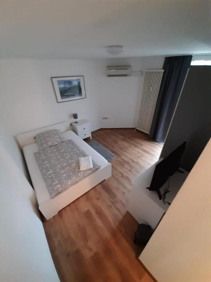 Sophies Apartment Stuttgart Ngoại thất bức ảnh