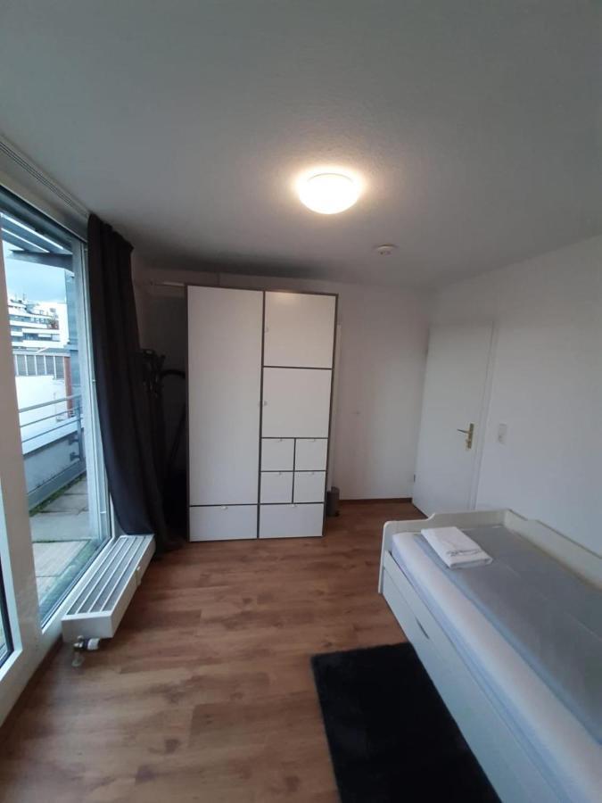 Sophies Apartment Stuttgart Ngoại thất bức ảnh