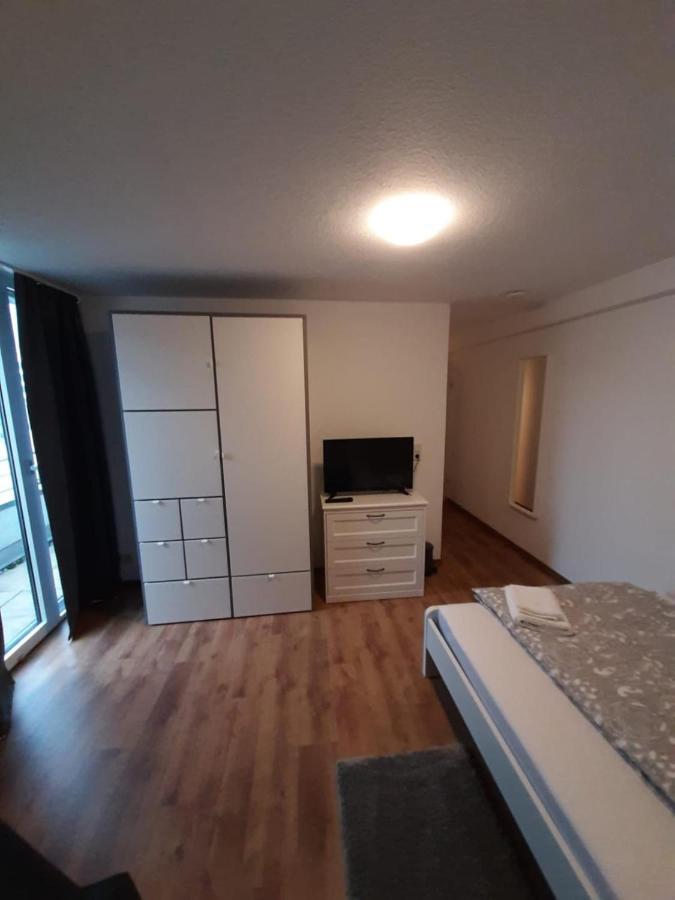 Sophies Apartment Stuttgart Ngoại thất bức ảnh